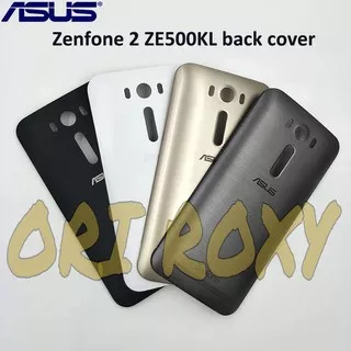 Backdoor Asus Zenfone 2 Laser 5 Z00RD Z00ED ZE500KL ZE500KG Tutup Casing Belakang Back Case zoord