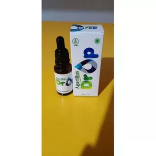 agarillus Drop/ herbal drink/ herbal /minuman kesehatan