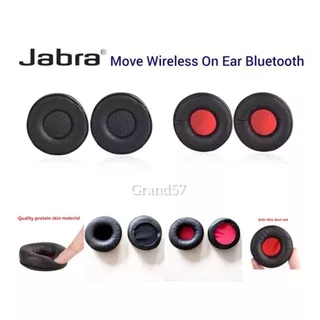 Busa foam earpad phone headphone jabra move wireless onear bluetooth