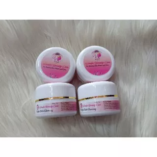 Night cream flek Glow ( new packaging )