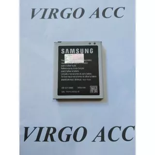 Batre Baterai Samsung Galaxy V G313/Ace 3 Original Battery Hp