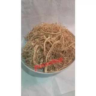 Akar Ginseng Premium /Yang Shen Xu /Yio Som Chiu 100gram