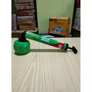 Semprotan Nyamuk / Pompa Baygon Anti Karat LIONSTAR Panjang tabung 25cm