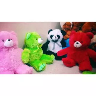 Boneka Panda mini Beli 10 Gratis 1.