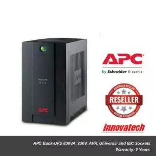 UPS APC BX800LI-MS / BX800LIMS