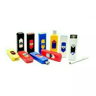 Korek Elektrik USB Cigarette lighter / Korek Usb / Korek elektrik