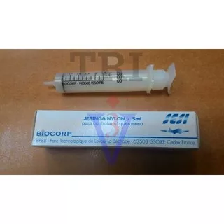 syringe nylon biocorp,Pompa hisap avgas avtur suntikan swd