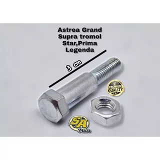 BAUT HANDLE HANDEL HENDEL REM ASTREA GRAND PRIMA STAR LEGENDA DETAIL ORIGINAL