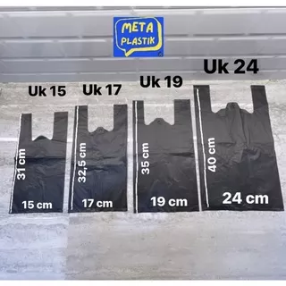 KANTONG PLASTIK KRESEK HD HITAM MURAH / KANTONG KRESEK / KANTONG KRESEK EKONOMI / KANTONG HITAM / PLASTIK PACKING / PLASTIK KRESEK / PLASTIK HITAM