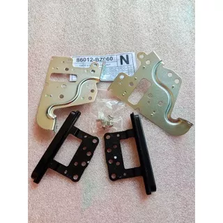 PART SET BRACKET BREKET TAPE AVANZA XENIA RUSH TERIOS