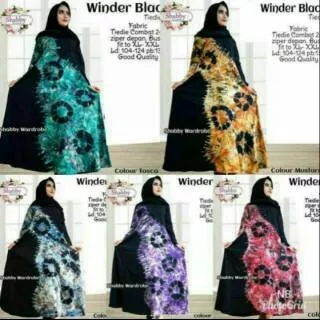 Gamis combad tiedye gamis kaos  gamis murah gamis hamil gamis busui gamis  gamis muslim