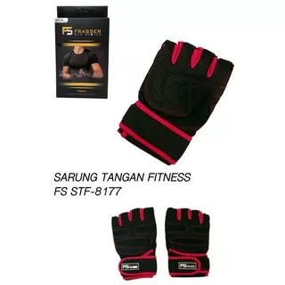 SARUNG TANGAN GYM