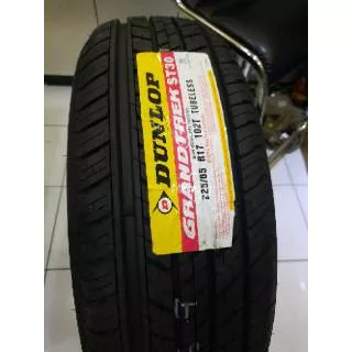 Ban Dunlop Grandtrek ST30 225/65/R17 OEM Honda CRV