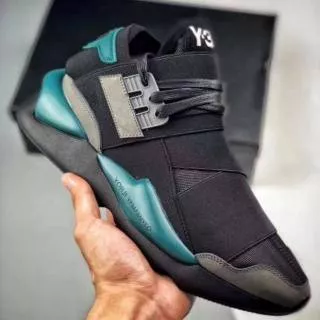 SEPATU ADIDAS Y3 KAIWA CHUNKY