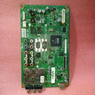 LG 32LK311 TV LCD MAINBOARD MOTHERBOARD MB MOBO MODUL TV