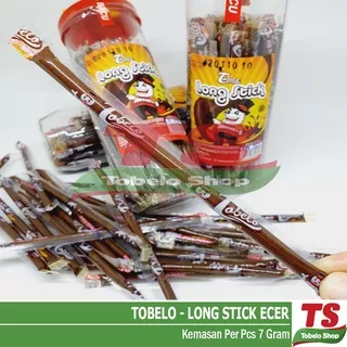 TOBELO LONG STICK JAR ECER / COKLAT TOBELO / COKLAT PASTA / LONGSTICK / TOKI1 / BALITOS / COKI COKI