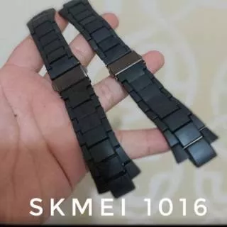 STRAP TALI JAM TANGAN SKMEI 1016