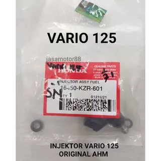 INJEKTOR VARIO 125 ORIGINAL