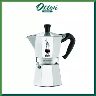 Bialetti Moka Express 6 Cups | Moka Pot