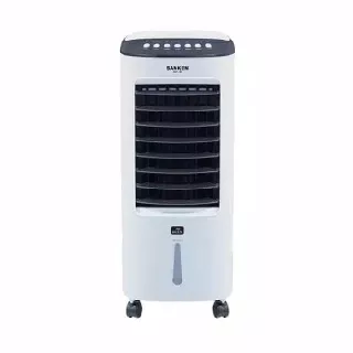 Air Cooler Sanken SAC 38 White / Penyejuk Ruangan Sanken