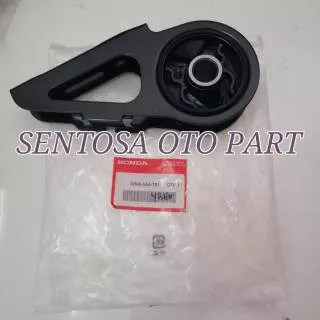 Engine Mounting Depan Kiri Bawah Honda Jazz GD3 IDSI VTEC 2003 2004 2005 2006 2007 2008 Manual Ori