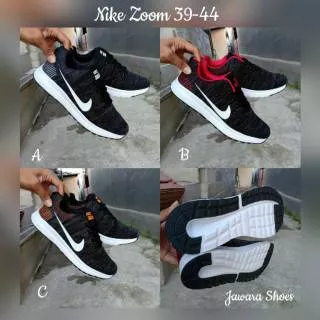 Nike Free Zoom / Sepatu Nike Zoom Flyknit Pegasus Import Olahraga Running Joging Gym Lari Pria