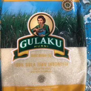 Gulaku 1kg