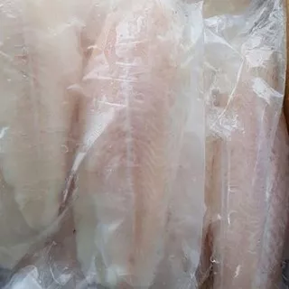 ikan dori fillet