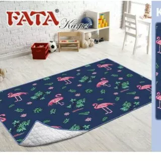 KARPET FATA / KARPET SELIMUT/ KARMUT FATA