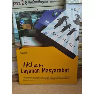 IKLAN LAYANAN MASYARAKAT