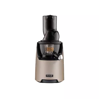 Kuvings Whole Slow Juicer EVO 820 - Champagne Gold
