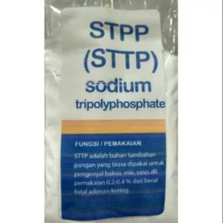 STPP / STTP THAILAND 500gr