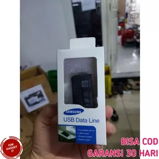 KABEL DATA SAMSUNG TYPE TIPE C CHARGER CASAN HP HANDPHONE ANDROID PANJANG 1 METER MURAH ORIGINAL ORI