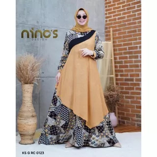Ninos 0123 by Ninos Original