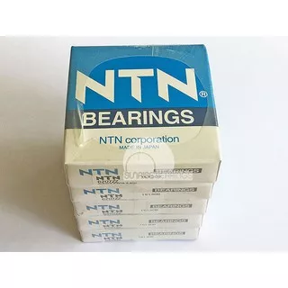 Deep Groove Ball Bearing NTN 6207 ZZ