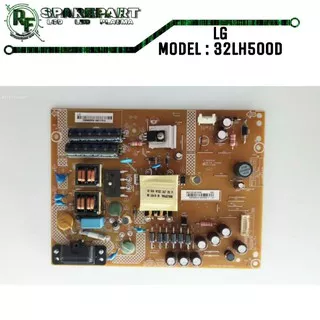 PSU TV LED LG 32LH500D Power supply tv led lg 32lh500 d