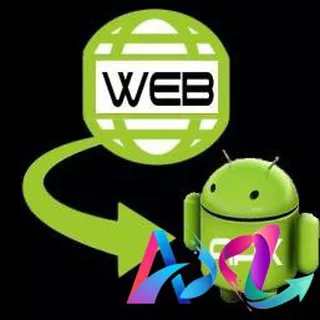 Website 2 APK Builder Pro 3.4 - Software Windows Pengubah Website Menjadi Aplikasi Android - Web2APK