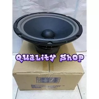 speaker woofer BM 12 inch doublemagnet