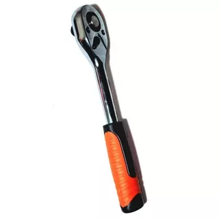 Ratchet Handle Gagang Kunci Sock Gagang Rachet 1/2 Inch