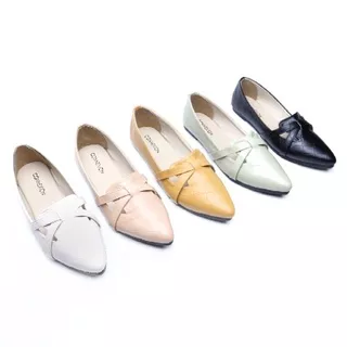 Sepatu Connexion Wanita Flatshoes FSCX14