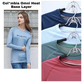 RR090 Columbia Omni Heat Base Layer