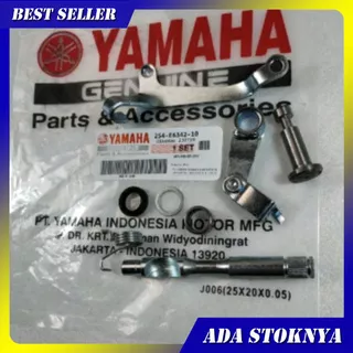 Stut kopling lever bak kopling Yamaha Jupiter MX old - Jupiter MX New 135 Japan Original Asli