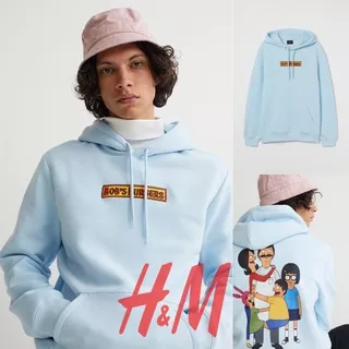 SWEATER HOODIE H&M ORIGINAL HOODIE BOB`S BURGER & PAPER BAG HNM SALE HOODIE HNM HOODIE PRIA WANITA SWEATER HOODIE PRIA HODIE PRIA HODDIE PRIA HOODIE WANITA HOODIE H&M SWEATER H&M