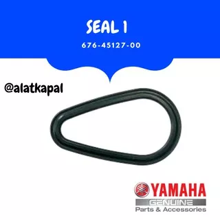 SEAL 1 676-45127-00 UNTUK MESIN TEMPEL YAMAHA 40PK 2TAK