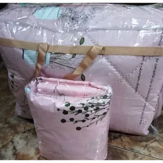 Bed cover saja