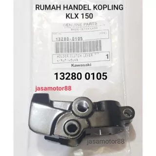 RUMAH HANDEL HANDLE KOPLING KLX 150 ORIGINAL