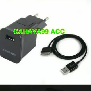 ?*Promo* CHARGER SAMSUNG GALAXY TAB 2 GT-P3100 ORI 100% / Travel charger !!