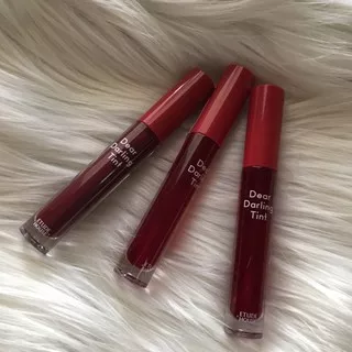 Etude House Dear darling tint