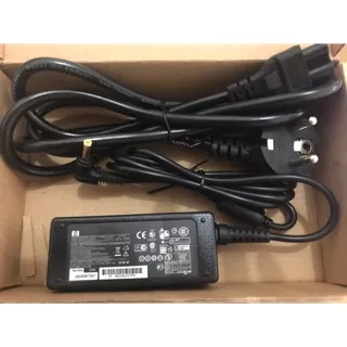 Adaptor Charger Laptop HP MINI 19V - 1.58A CASSAN NOTEBOOK 19 Volt 1.58 ampere