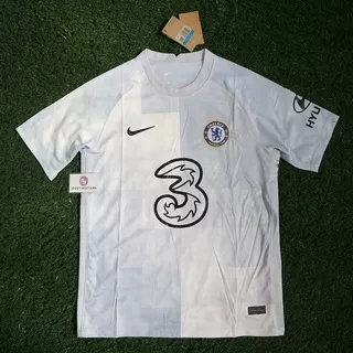 Jersey Chelsea Goal Keeper 2021 2022 Jersey Chelsea GK 2021 2022 Grade Ori Import Premium Quality